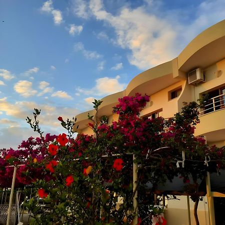 Hotel Sirena Radhime Exterior photo